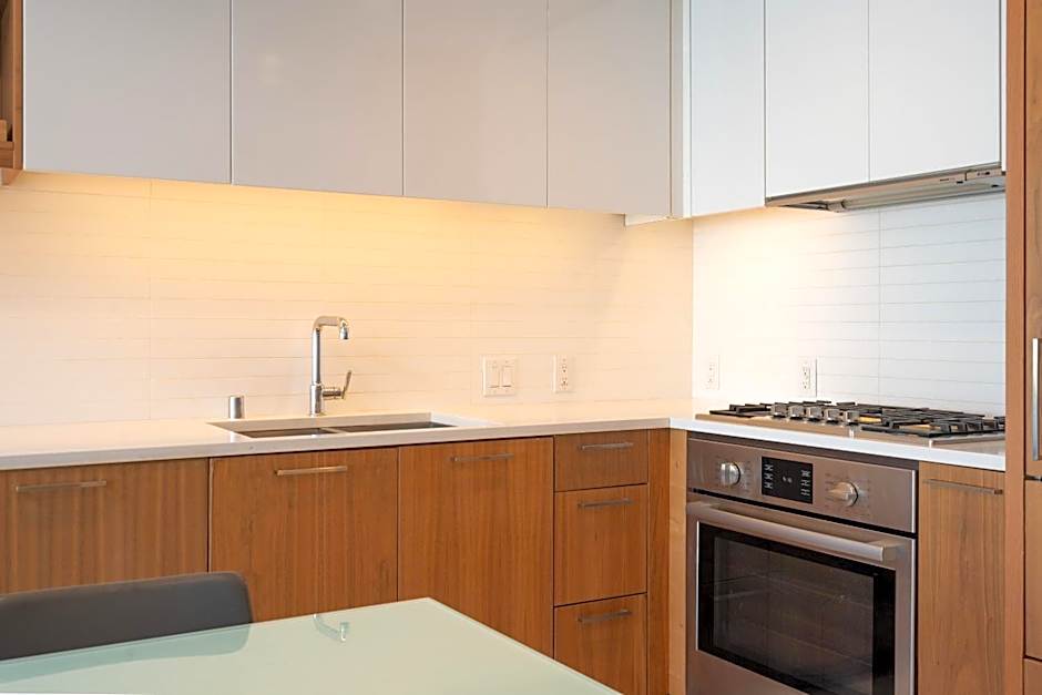 Level Los Angeles - Downtown South Olive