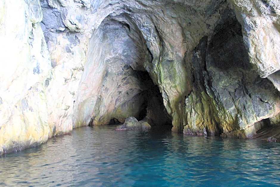 IsolaDino b&b sweet home