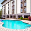 Hampton Inn Columbia Northeast-Fort Jackson Area