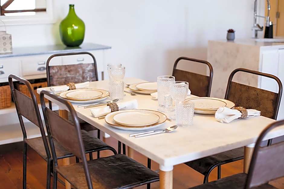 Prime Lisbon - Boavista 44