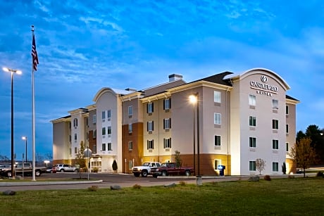 Candlewood Suites Vestal - Binghamton, an IHG Hotel