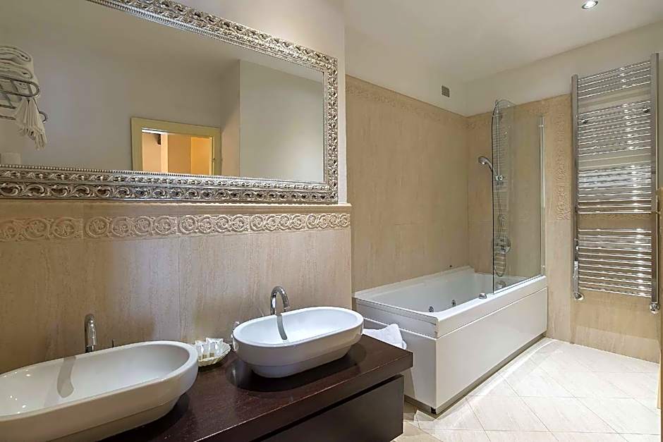 Hotel Atlantic Palace