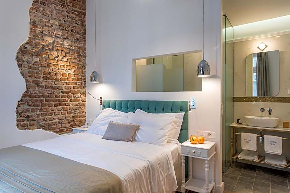 Bahar Boutique Hotel