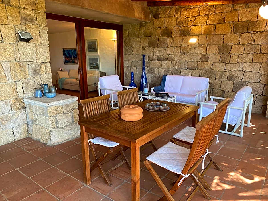 Domus Olivarum - Costa Smeralda 6 guest, 3 room, 2 bathroom, 2 parking Wifi