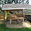 Triple Eden Resort - Naivasha