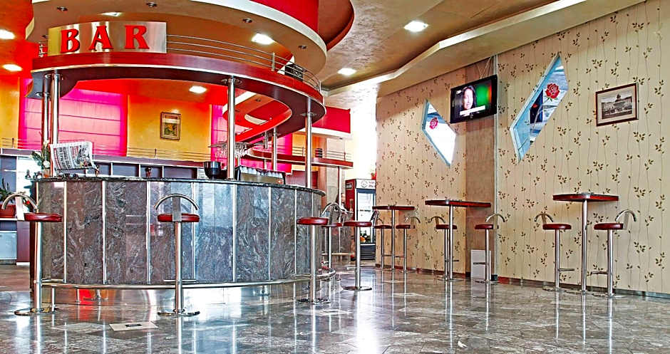 Hotel BM International