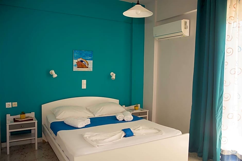 Nereides Hotel