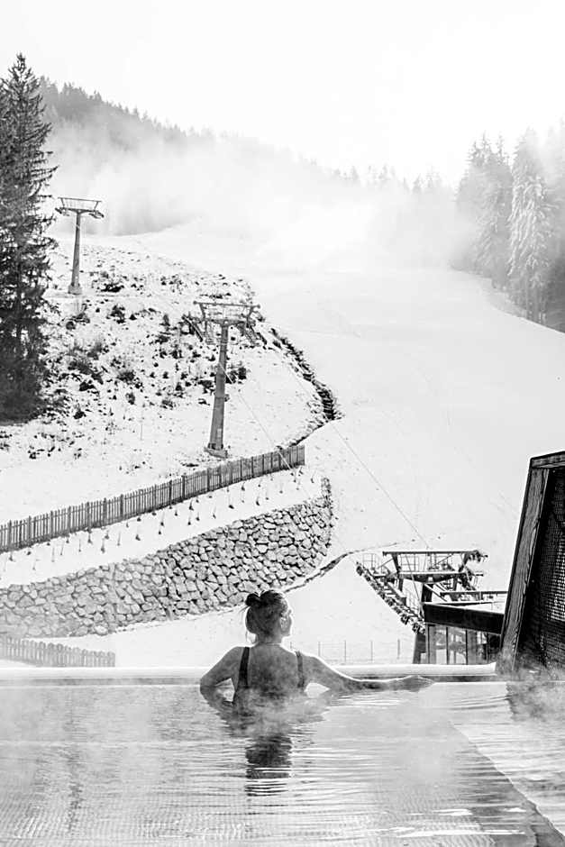 ALMMONTE PRÄCLARUM SUITES - Casual Boutique Hotel