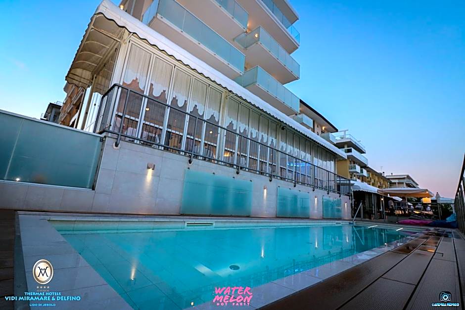 Hotels Vidi Miramare & Delfino