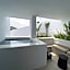 CUBIC Mykonos Seafront Design Suites