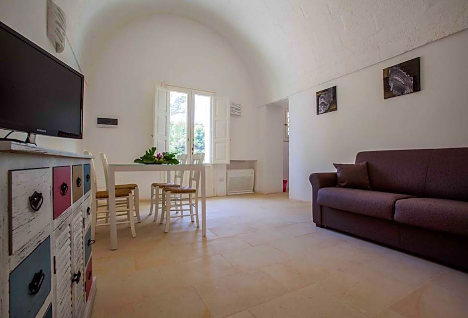 Santa Marina Masseria del Salento