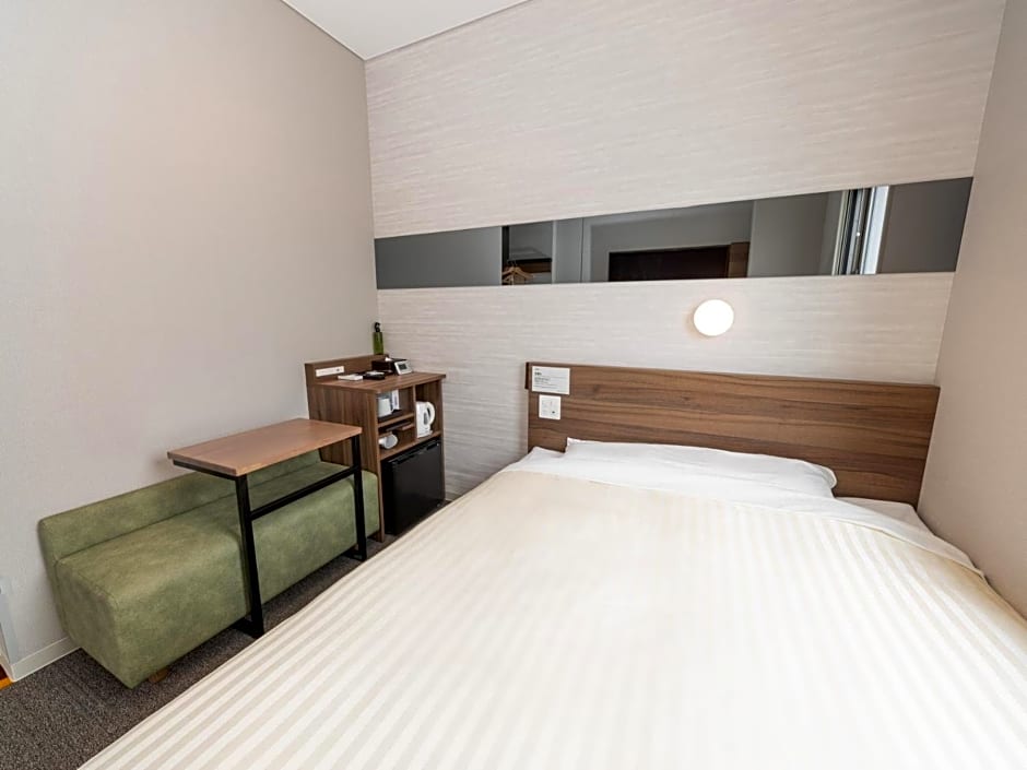 Super Hotel Beppu Ekimae