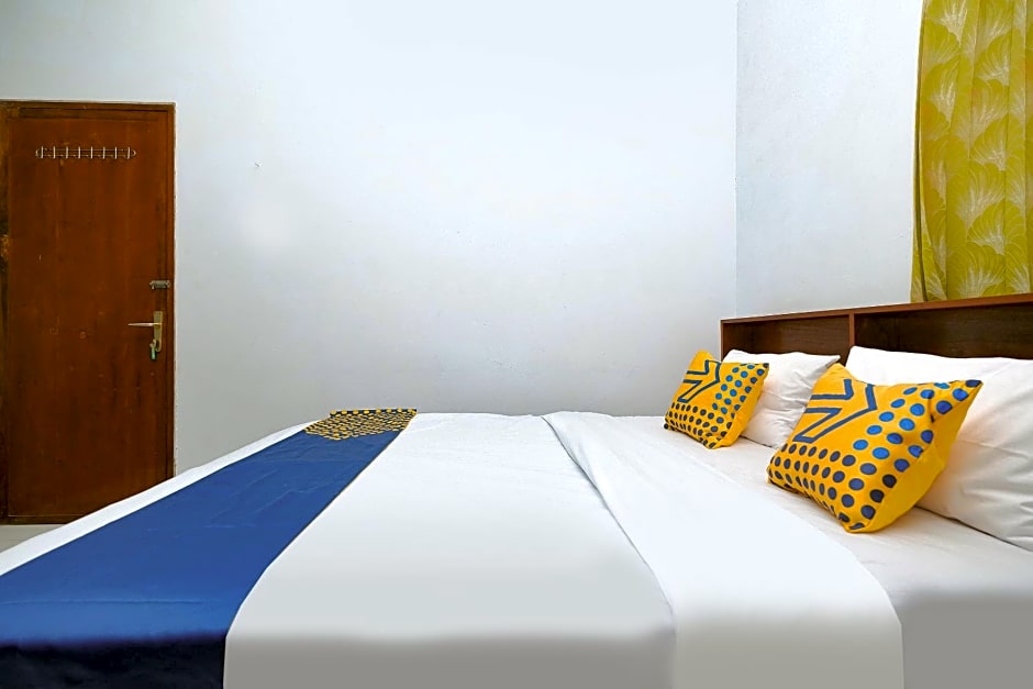 OYO 2240 Simpang Tujuh Residence