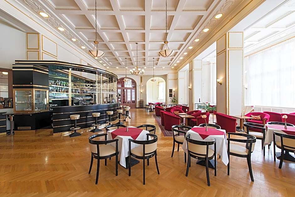 Ensana Thermia Palace