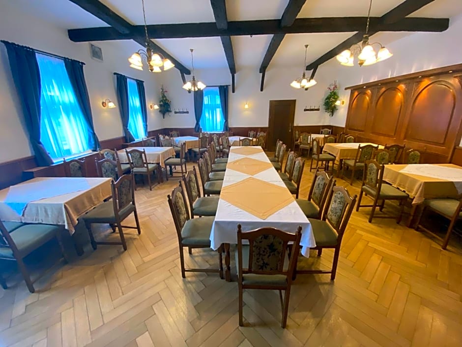 Hotel Bielatal