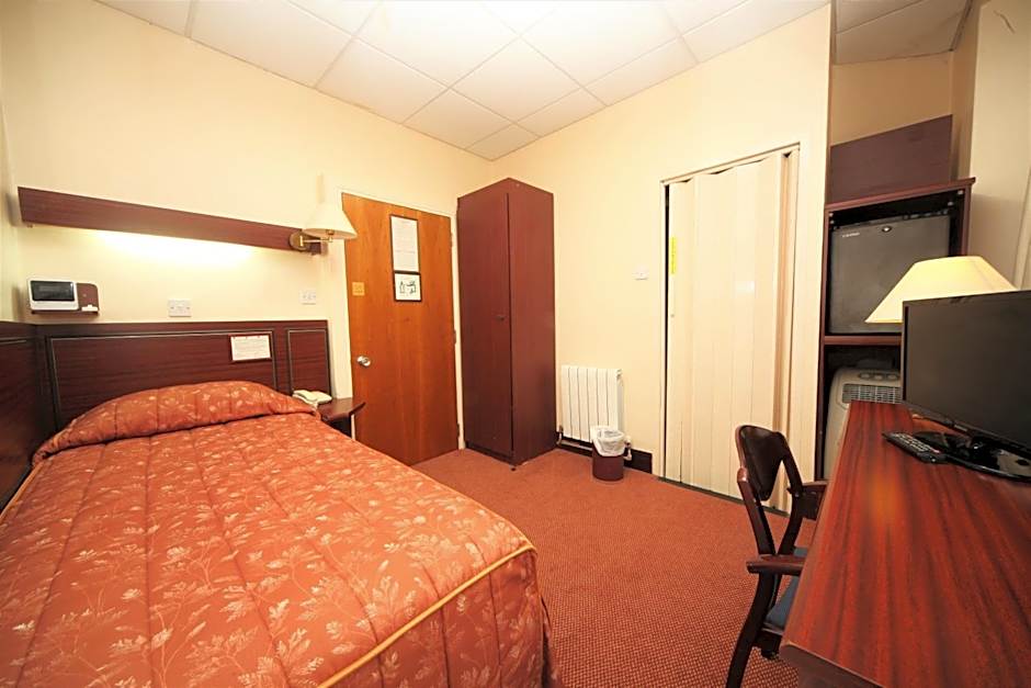 Bristol Hotel