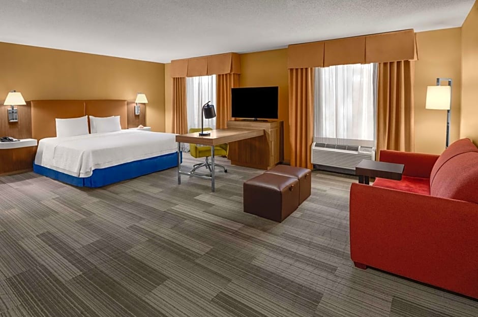 Hampton Inn By Hilton & Suites Banning-Beaumont