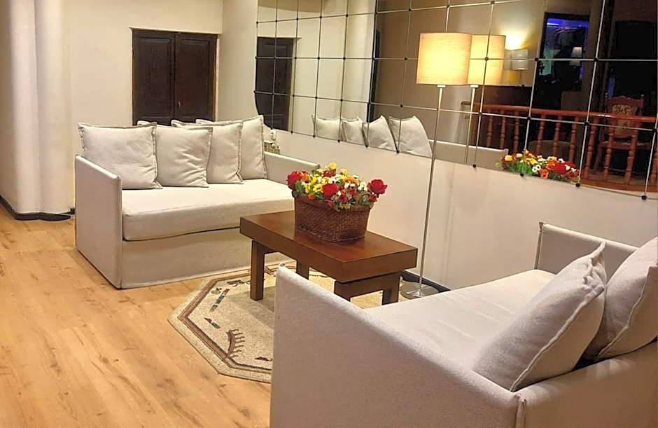 Beaumonde Hotel Tbilisi