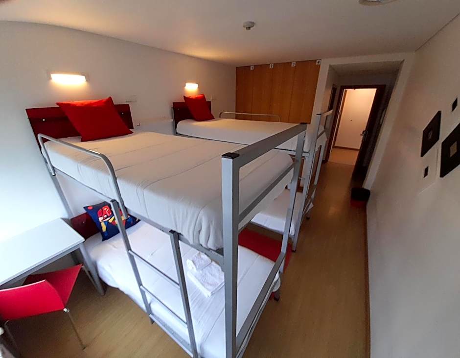 HI Vila Nova de Cerveira - Pousada de Juventude