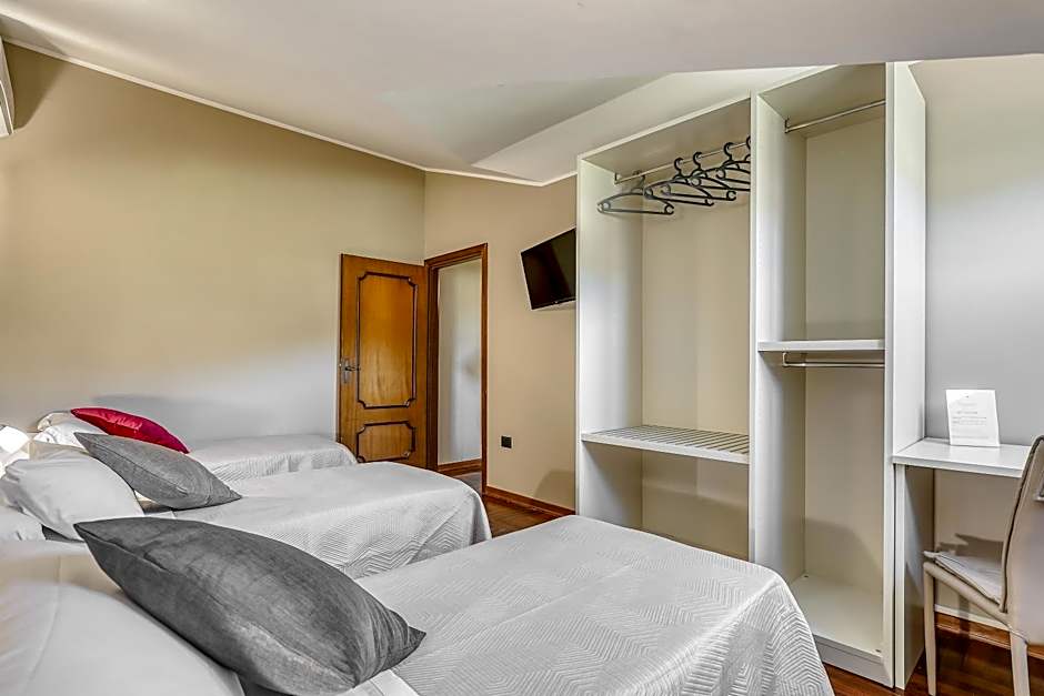 Hotel Villa De Santis