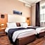 Greguar Hotel by UHM