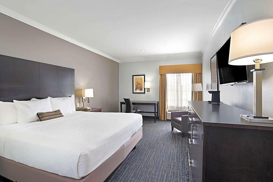 Sonesta Essential Houston Westchase
