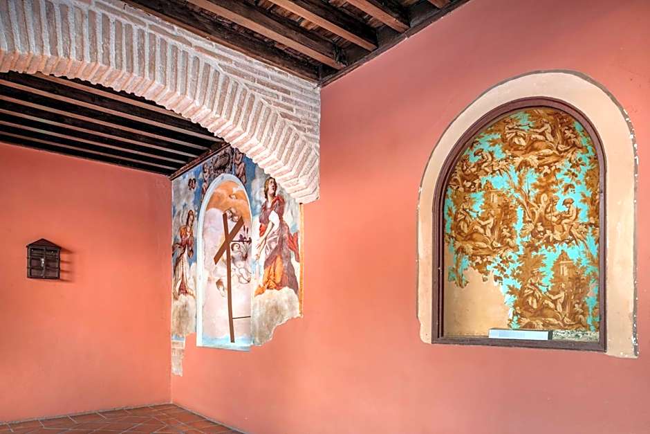 AC Palacio de Santa Paula Autograph Collection