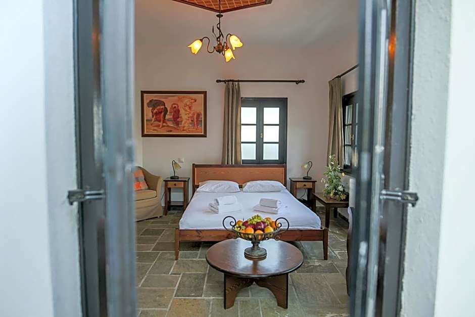 Pilio Sea Horizon Hotel