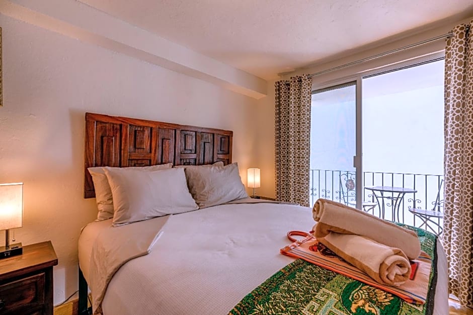 ZonaZ Boutique Hotel