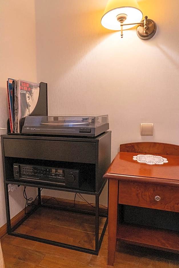 Aparthotel Karmel