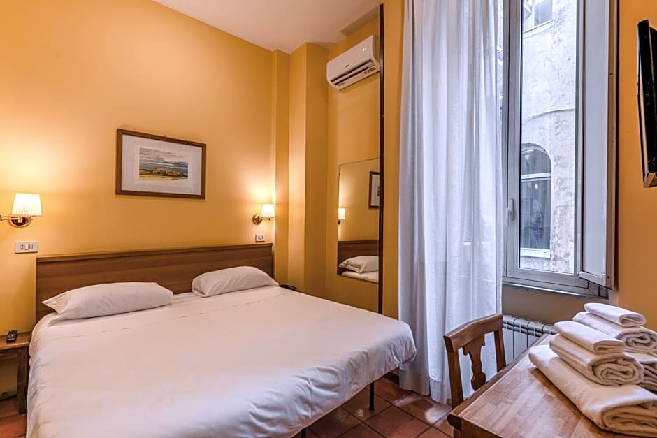 Hotel Pomezia