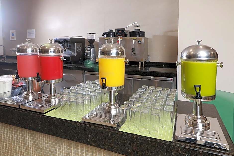 Holiday Inn San Luis Potosi-Quijote By IHG