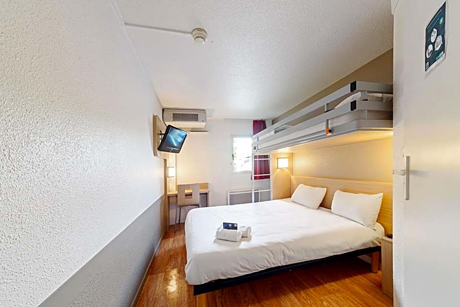 Premiere Classe Annemasse - Genève