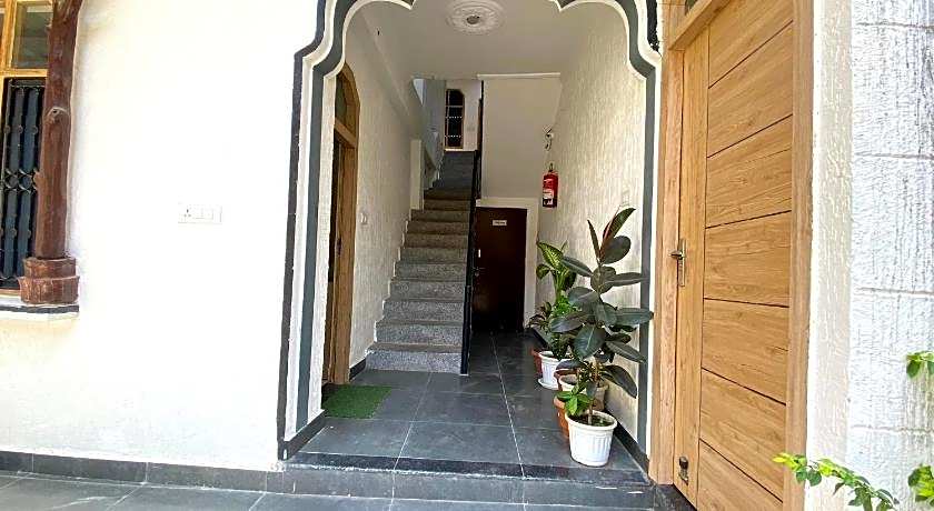 Sonu Guesthouse & Hostel, Rishikesh