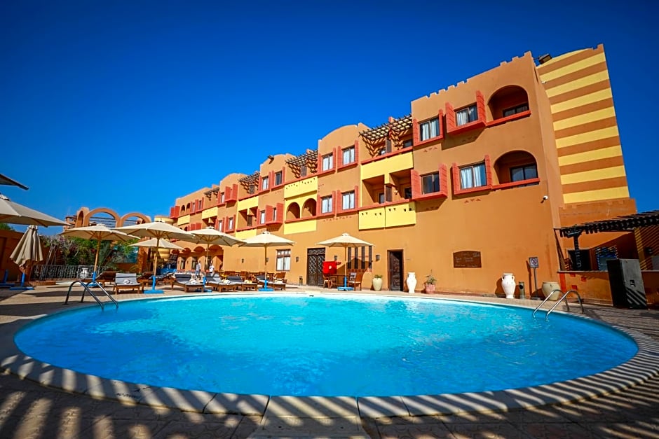 Marina view port ghalib