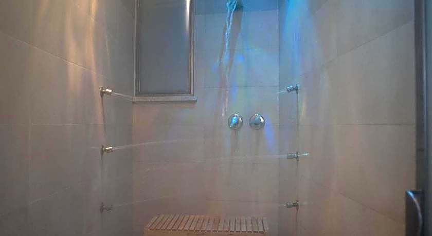 Terme Gorga Hotel