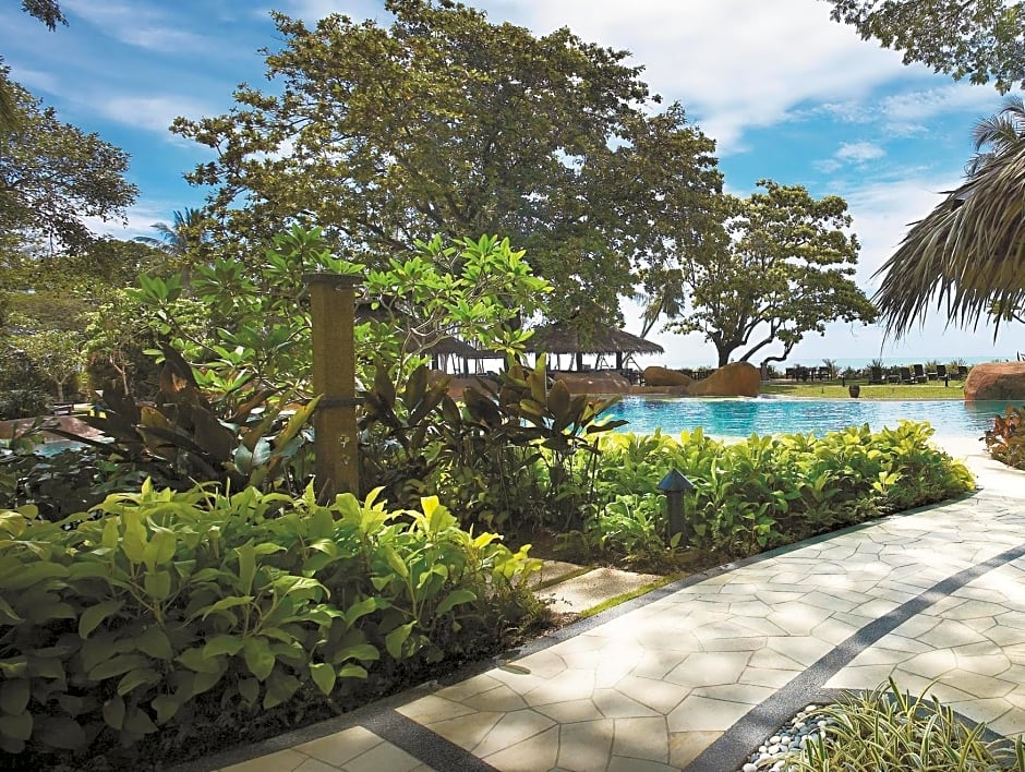 Shangri-La's Rasa Sayang Resort & Spa, Penang