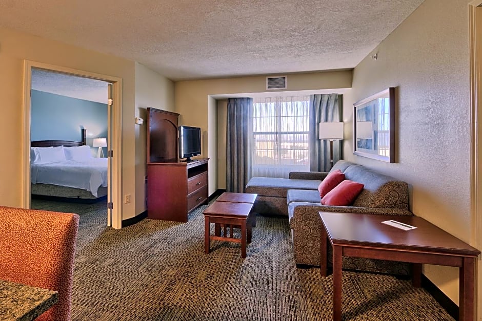 Staybridge Suites Albuquerque North By IHG