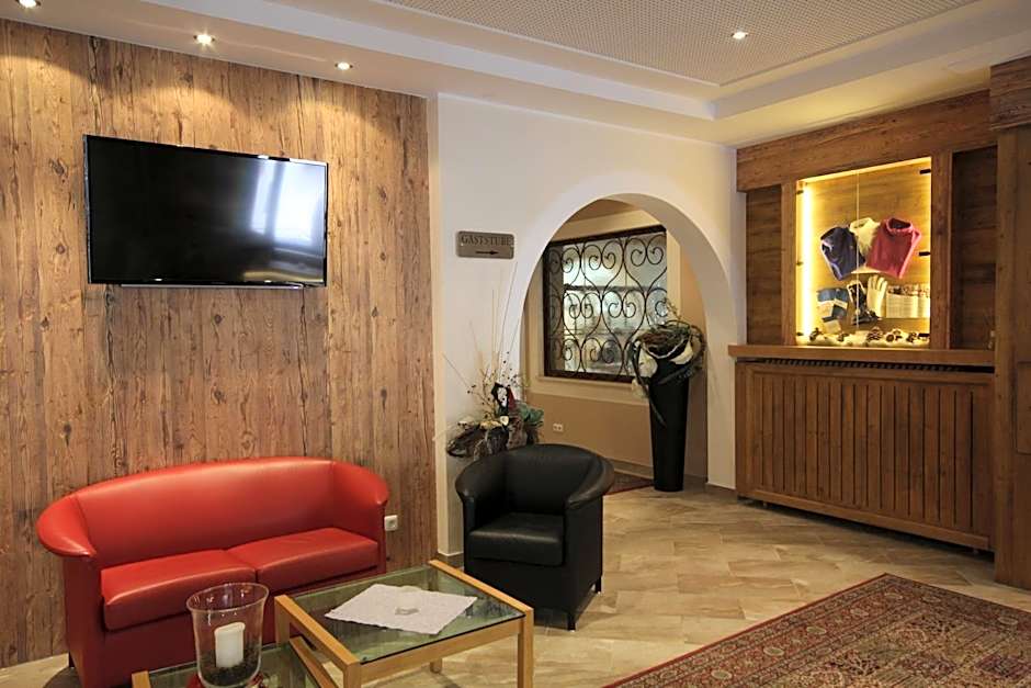 Hotel Bärenbachhof - Joker card included in summer