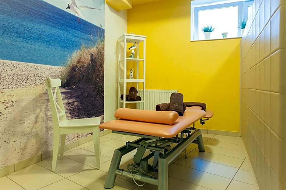 Centrum Zdrowia i Wypoczynku Ikar