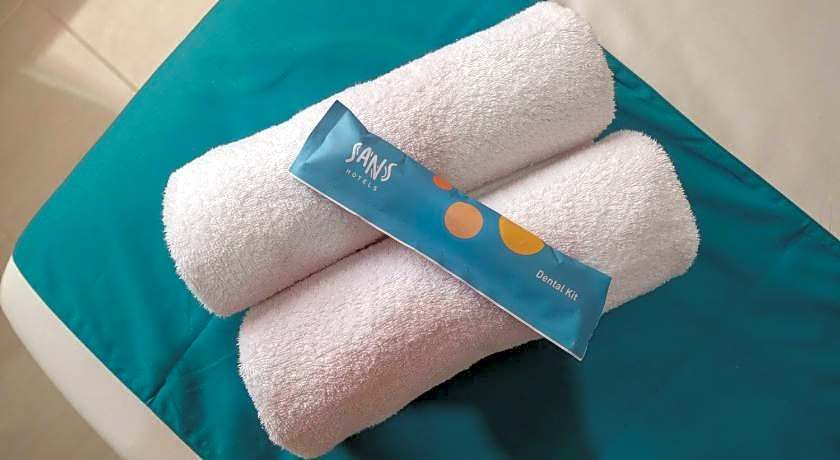 Sans Hotel Fourth Loft Solo