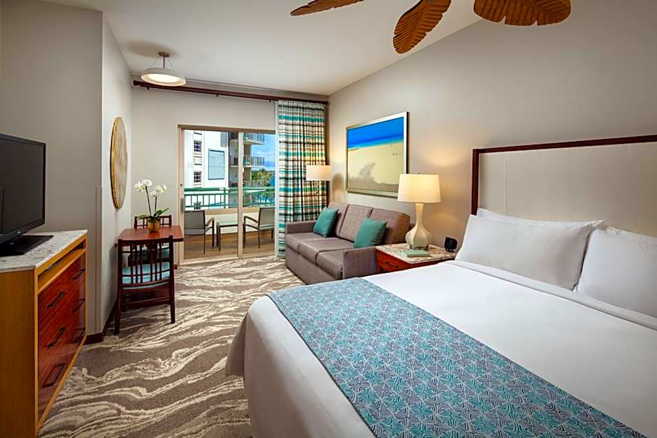 Marriott's Maui Ocean Club  - Lahaina & Napili Towers