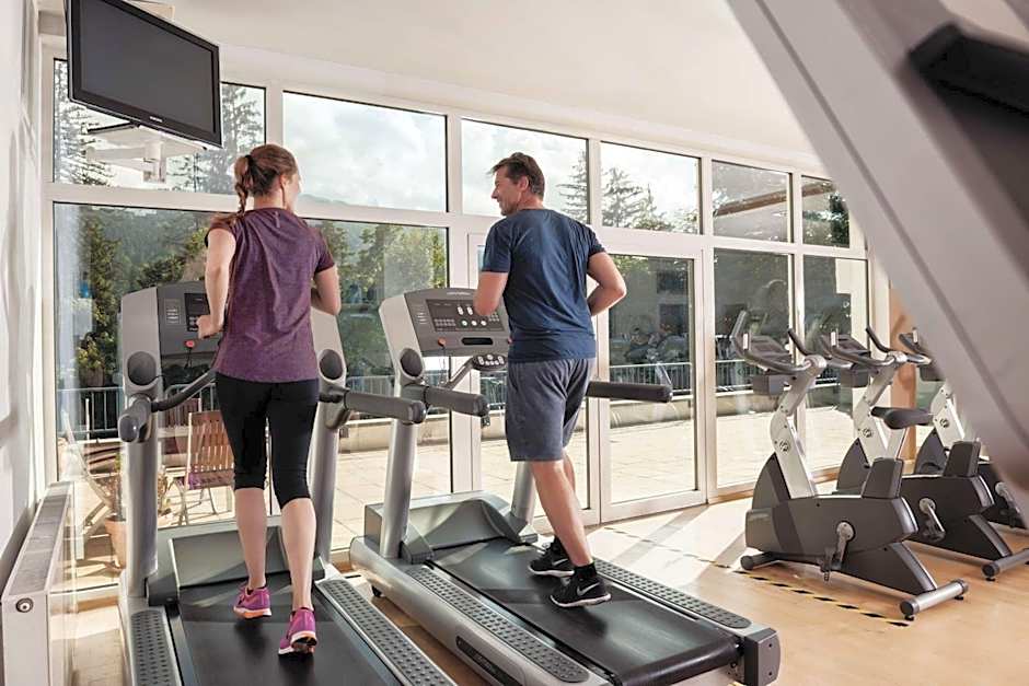 Dorint Sporthotel Garmisch-Partenkirchen