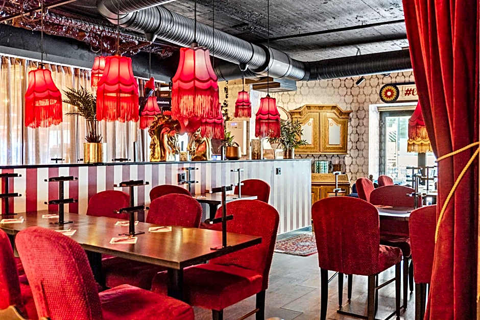 Best Western Hotel Savoy