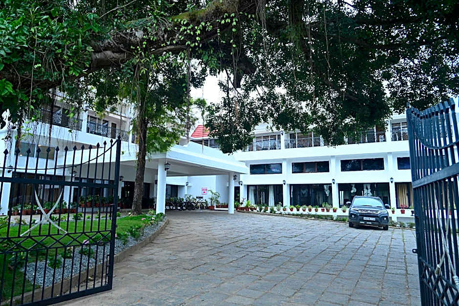Indo Asia Heritage, Madikeri – Formerly Hotel Coorg International
