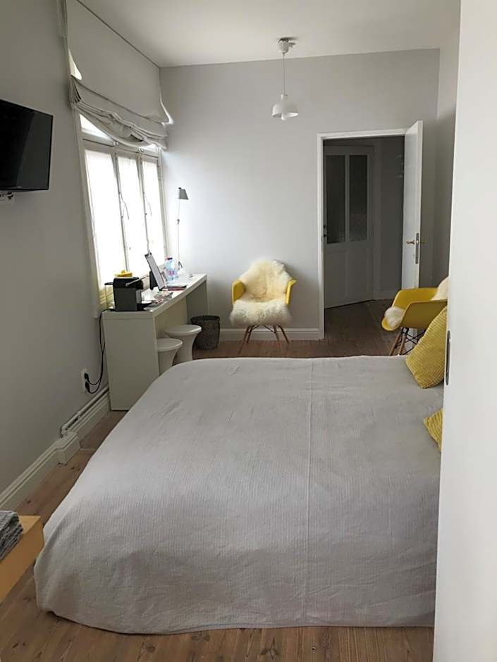 B&B Villa Chantecler