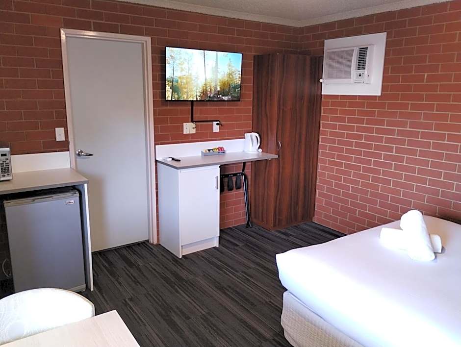 Junction Motel Wagga