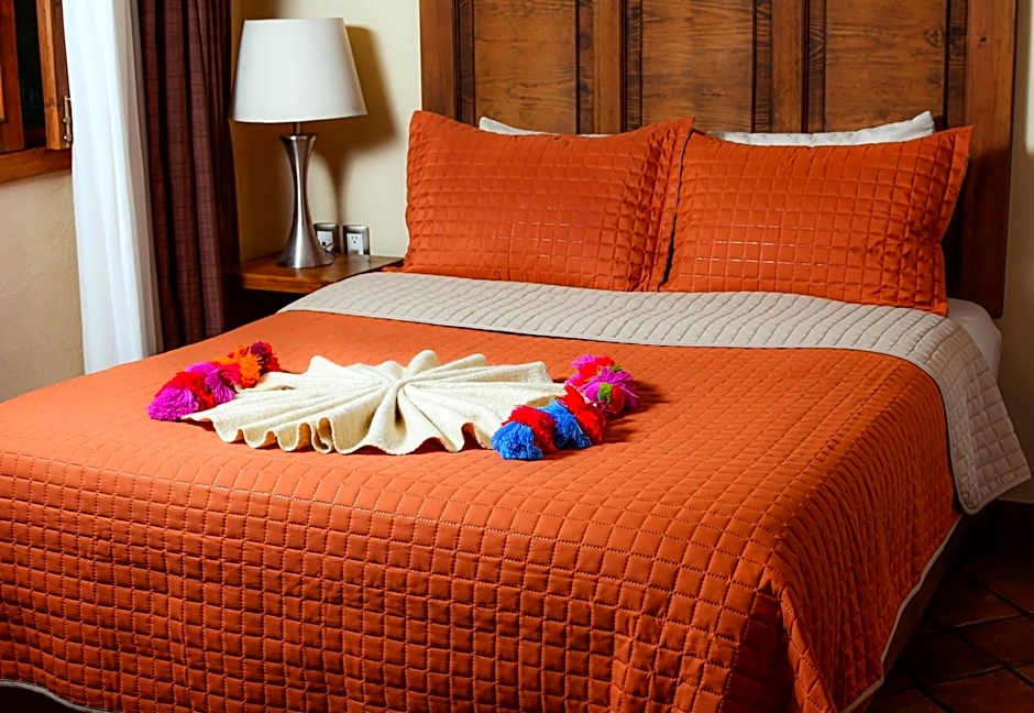 Hotel El Zaguán Histórico