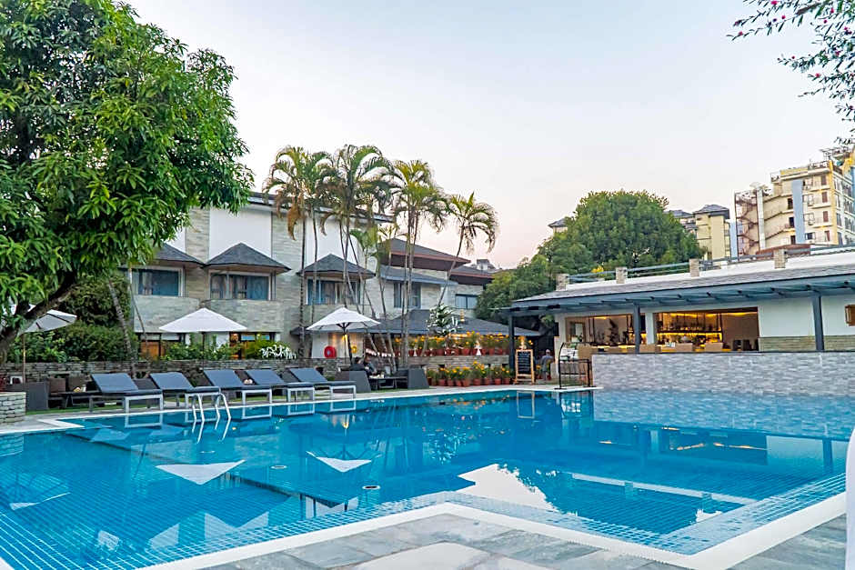 Hotel Barahi Pokhara