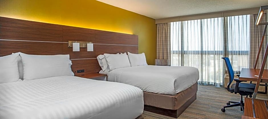 Holiday Inn Express Nags Head Oceanfront By IHG